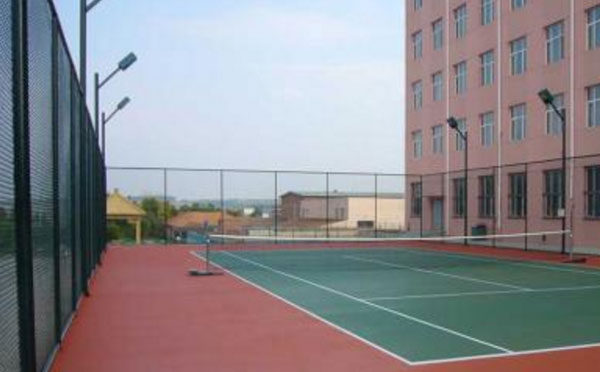 景泰水性丙烯酸地坪涂料