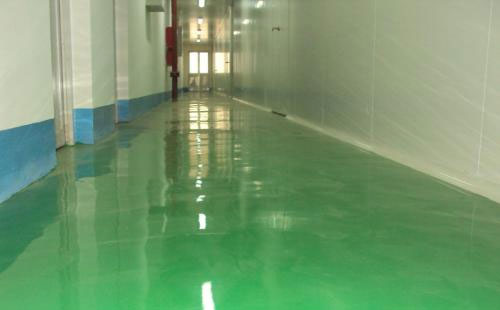 景泰水性环氧底涂