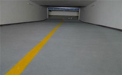 景泰环氧划线涂料