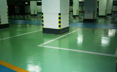 景泰景泰环氧地坪工程起泡原因及解决办法