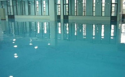 景泰景泰环氧地坪漆颜色怎么调？完全掌握调色绝招！