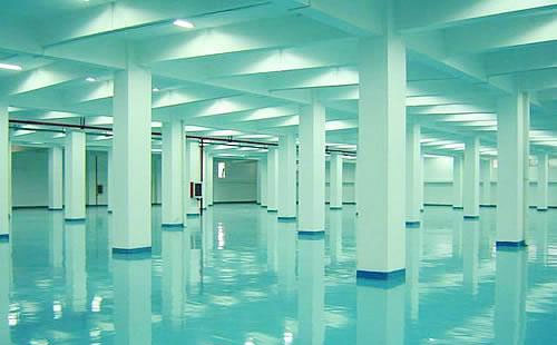 如何挑选合适的景泰景泰环氧地坪底涂、中涂与面涂？专业指南推荐