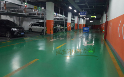 景泰景泰环氧地坪工程注意事项：如何避免施工中的常见问题？