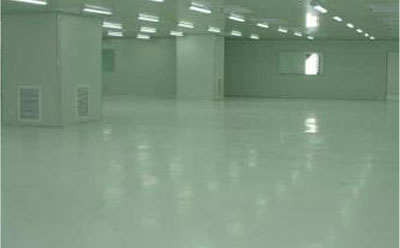 景泰景泰环氧地坪中涂选购必看：如何选择性价比高的材料？