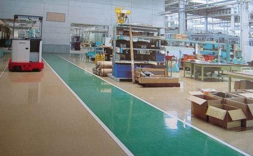 景泰景泰环氧地坪漆施工工艺及常见问题解决指南 景泰景泰环氧地坪漆施工工艺及常见问题解决指南